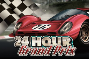 24 Hour Grand Prix Slot
