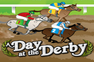 A Day at the Derby Slot