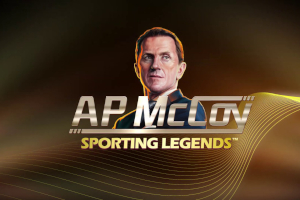 Ap McCoy Slot