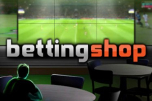 Betting Shop Slot