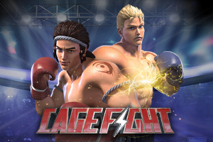 Cagefight Slot