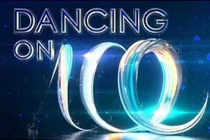 Dancing on Ice Slot