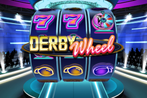 Derby Wheel Slot
