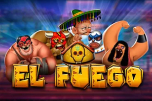 El Fuego Slot
