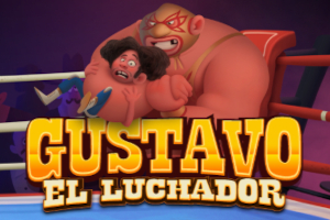 Gustavo el Luchador Slot