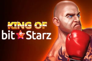 King of Bitstarz Slot