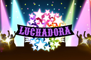Luchadora Slot