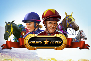 Racing Fever Slot