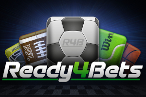 Ready 4 Bets Slot
