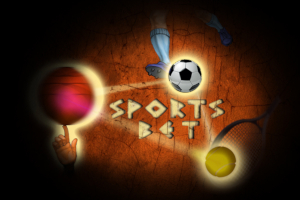 Sports Bet Slot