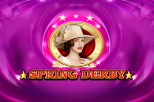 Spring Derby Slot