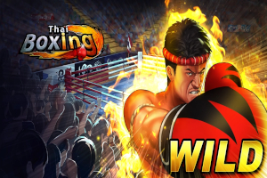 Thai Boxing Slot