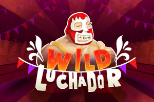Wild Luchador Slot