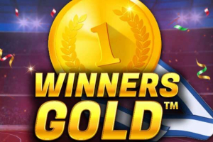 Winners Gold Slot